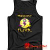 Frequent Flyer Witch Tank Top