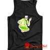 Fresh Prince Of Bel Air Parody Hip Hop Tank Top