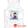 Friends Chandler Bing Funny Tank Top