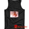 Friends Chandler Poster Tank Top