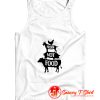 Friends Not Food Tank Top