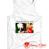 Friends TV show Turkey Thanksgiving Tank Top