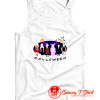 Friends Tv Show The One with the Halloween Party Tank Top