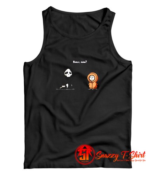 Friends for ever Tank Top