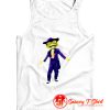 Frog The Masked Singer Tank Top