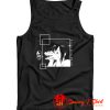 Froppy My Hero Academia Tank Top