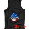 Fuck Biden Anti Joe Biden Tank Top