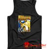 Fugees Hip Hop Vintage Tank Top