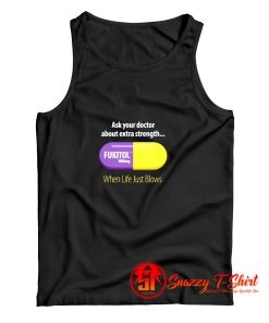 Fukitol Tank Top