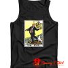 Funny Anti Trump Tank Top