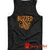 Funny Beekeeper Buzzed Tank Top