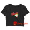 Funny Bomani Jones Cleveland Indians Crop Top Shirt