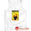 Funny Captain Marvel The Riveter Poster Tank Top