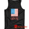 Funny Cooking Meat Grill Barbecue Tank Top