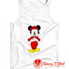 Funny Disney Mickey Mouse Lunar New Year Tank Top