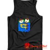 Funny Finn and Jake Tank Top