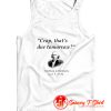 Funny Founding Father Thomas Tank Top