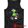 Funny Grinch Nfl Dallas Cowboys Tank Top