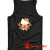 Funny Hello Kitty Happy Lunar New Year Tank Top