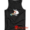 Funny Heritage Bunny Trap Tank Top