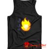 Funny Joe Exotic Tiger King Logo Tank Top