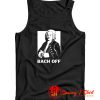 Funny Johann Sebastian Bach Pun Tank Top