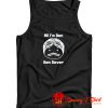 Funny Joke Names Puns Ben Dover Tank Top