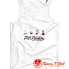 Funny Julie And The Phantoms Tank Top