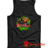 Funny Merry Muppet Christmas Tank Top