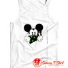 Funny Mickey Mouse Thug Life Vest Tank Top