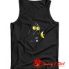 Funny Minion Lord Vader Tank Top