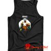 Funny Mystery Is Coming Scooby Doo Tank Top