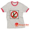 Funny Noel No L Ringer Tee