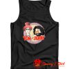 Funny Parody Tom Petty and Jerry Garcia Tank Top