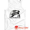 Funny Philosoraptor Meme Tank Top