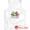 Funny Plumbers Parody Tank Top