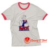 Funny Popeye The Sailorman Ringer Tee