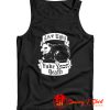 Funny Possum Tank Top