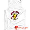 Funny Resist 80s Keith Haring Tank Top