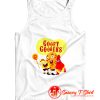 Funny SpongeBob SquarePants Goofy Goobers Tank Top