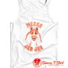 Funny Star Wars Jar Jar Binks Tank Top