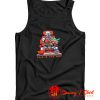 Funny Star Wars The Mandalorian Art Tank Top