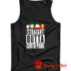 Funny Straight Outta South Park Tv Series Tank Top