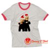 Funny The Muppets Grumpy Old Ringer Tee