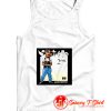 Funny Tupac Shakur Caricature Tank Top