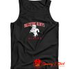 Funny Valentine Bluffs Miners Tank Top