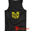 Funny Wutang Rap Group Parody Wuhan Tank Top