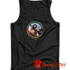 Future of Justice Wonder Woman Tank Top