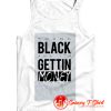 GETTING MONEY Tank Top