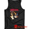 GREMLINS Homeage Style Tank Top